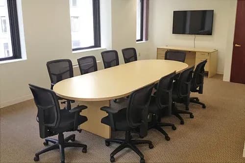 Conference Tables